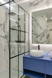 restroom